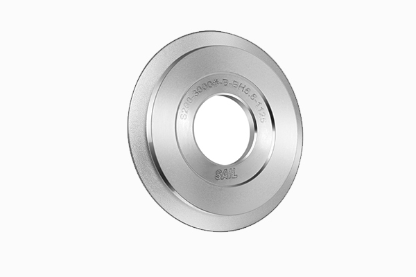 S200 Series Hub Blade